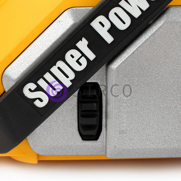 Электрическая цепная пила DeWalt DCM2800X1 (шина 30 см, 2.8 кВт) 09k08p102 фото
