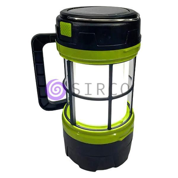 Підвісна лампа для подорожей Camping Lantern F-910-B 02k11p068v1 фото