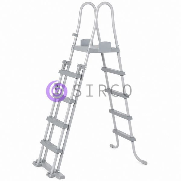 Каркасний басейн Bestway Hydrium 561CW 730x360x132 см зі скімером, сходами та насосом (AT) 02k12p340 фото