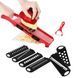 Овочерізка Mandoline Slicer 6 in 1 10k13p014 фото 6