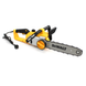 Электрическая цепная пила DeWalt DCM2800X1 (шина 30 см, 2.8 кВт) 09k08p102 фото 6