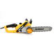 Электрическая цепная пила DeWalt DCM2800X1 (шина 30 см, 2.8 кВт) 09k08p102 фото 4