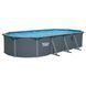 Каркасний басейн Bestway Hydrium 561CW 730x360x132 см зі скімером, сходами та насосом (AT) 02k12p340 фото 6