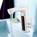 Проточний водонагрівач для кухні Heating Faucet Hao Haiyo FT004 (3000вт)/211 01k05p012 фото 1
