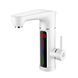 Проточний водонагрівач для кухні Heating Faucet Hao Haiyo FT004 (3000вт)/211 01k05p012 фото 2