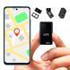 Мини GPS трекер со встроенными магнитами для крепления GF-07 (211) 11k02p148 фото 1