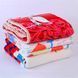 Електропростирадла з обігрівом Electric Blanket 120 x 150 см електроковдри / Простирадло з підігрівом (225) 01k07p036 фото 1