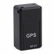 Мини GPS трекер со встроенными магнитами для крепления GF-07 (211) 11k02p148 фото 2