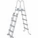 Каркасний басейн Bestway Hydrium 561CW 730x360x132 см зі скімером, сходами та насосом (AT) 02k12p340 фото 4