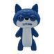 Незвичайні дитячі фігурки-іграшки Фуглери (Fugglers) B7 97903 (AX) 03k26p006 фото 6