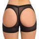 Моделирующие шортики-лифтеры Smart Body (Booty Maker) черные M/626 07k01p070 фото 2