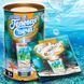 Набір креативної творчості &laquo;Гелева свічка&raquo; своїми руками Danko Toys (IGR24) 03k12p035 фото 1