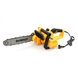 Электрическая цепная пила DeWalt DCM2800X1 (шина 30 см, 2.8 кВт) 09k08p102 фото 7