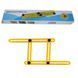 Мультифункциональная линейка Multifunctional folding ruler 09k01p018 фото 4