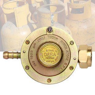 Редуктор пропановий регульований OARA Італія 14k01p031 фото