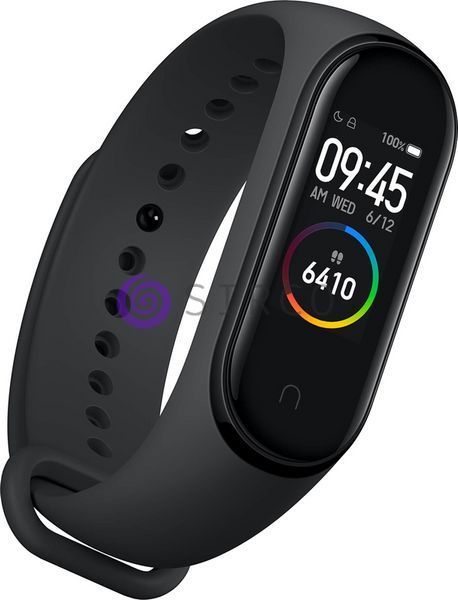 Фітнес-браслет трекер Smart Watch M5 11k08p002 фото