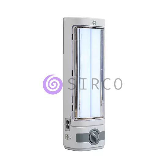Ліхтар кемпінговий на батарейках туристичний S-Link sl-3657 02k11p010 фото