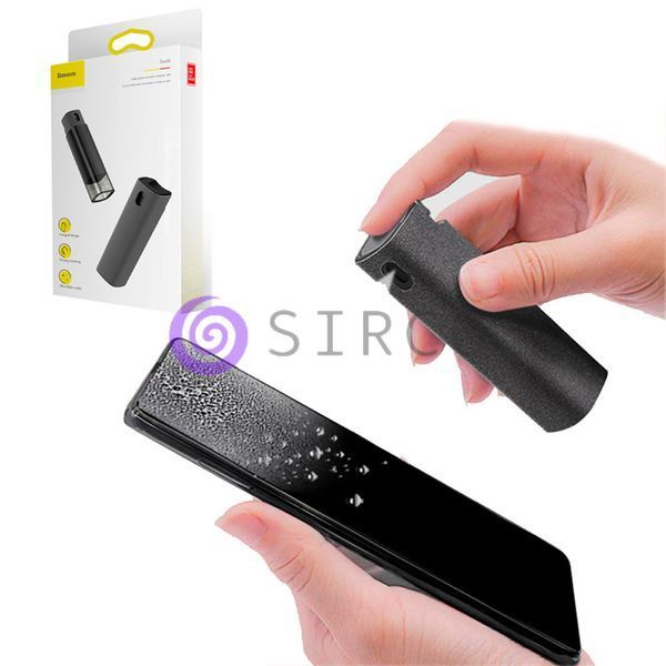 Дезінфікуючий набір для чищення екранів Portable all-in-one screen cleaner (212) 11k02p150 фото