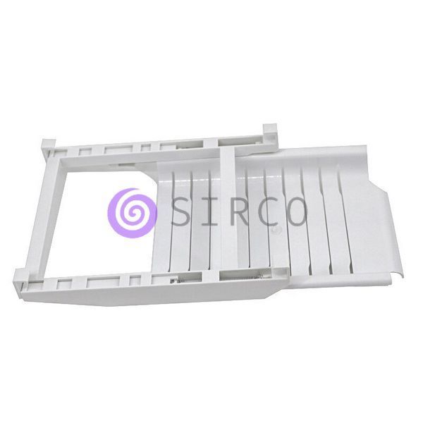 Підвісний тримач-органайзер пакетів для кухні в холодильник Easy Store Organizer (509) 10k10p131 фото