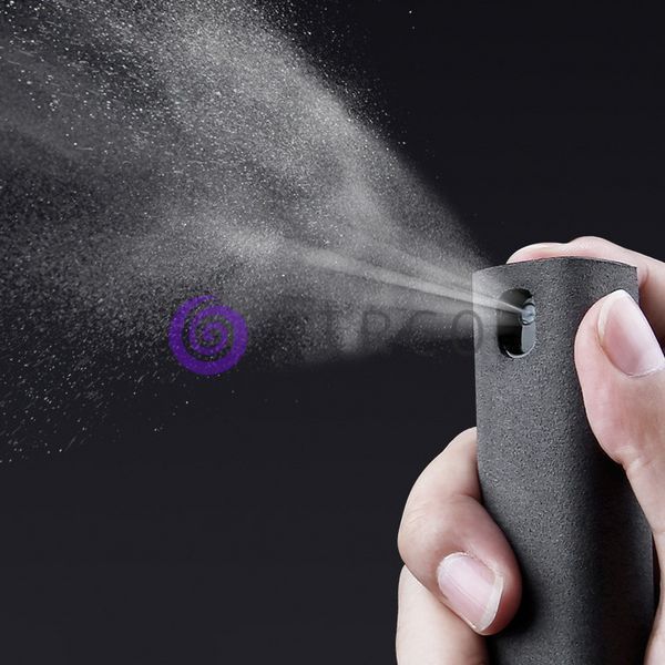 Дезінфікуючий набір для чищення екранів Portable all-in-one screen cleaner (212) 11k02p150 фото