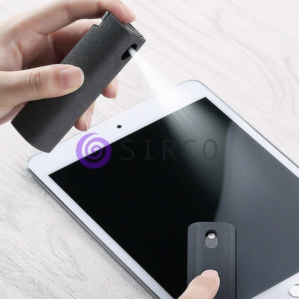 Дезінфікуючий набір для чищення екранів Portable all-in-one screen cleaner (212) 11k02p150 фото