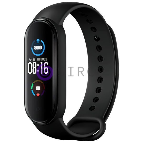 Фітнес-браслет трекер Smart Watch M5 11k08p002 фото