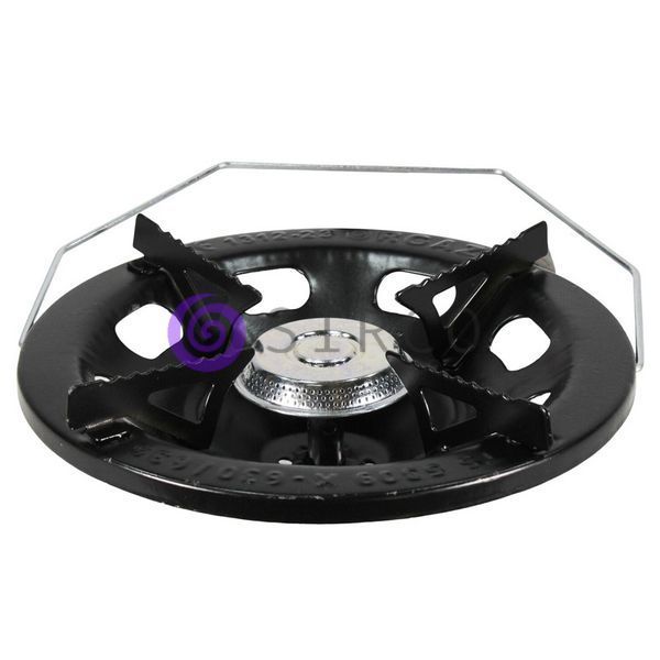 Пальник Orgaz Stove EPK-630 пропан-бутан, 2,16 кВт/Газовий пальник/Пальник туристичний 14k01p090 фото