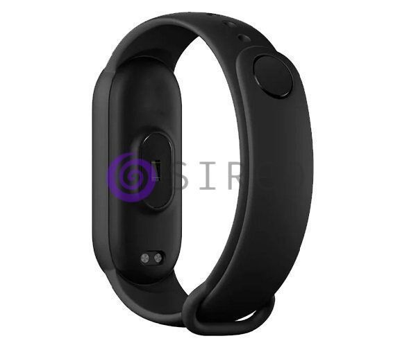 Фітнес-браслет трекер Smart Watch M5 11k08p002 фото