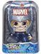 Коллекционные фигурки мстителей Marvel Avengers Mighty Muggs Полная коллекция 8 героев 03k02p067 фото 5