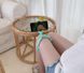 Гнучкий тримач для телефону з присосками Cute Worm Lazy Holder 11k02p147 фото 5