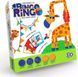 Детская развивающая настольная карточная игра "Bingo Ringo" на русском (IGR24) 03k02p027v1 фото 2