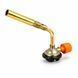 Газовая горелка Gas Torch 6001 для угля и технических работ 1300&deg;C под цанговый баллон 125 г 14k02p104 фото 2