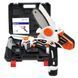 Аккумуляторная мини-пила Husqvarna 45iXP KIT (18V, 2Аh) АКБ веткорез 09k08p033 фото 1