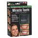 Зубна паста-відбілювач для зубів Miracle Teeth Whitener Чорна (237) 06k05p031 фото 3