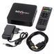 Android смарт-тв приставка Smart TV Box EL-TV-BOX MX Lid PRO (2/16 гб) (237) 11k09p018 фото 3