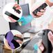 Дезінфікуючий набір для чищення екранів Portable all-in-one screen cleaner (212) 11k02p150 фото 1