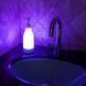 Дозатор для рідкого мила з підсвічуванням Soap Bright Nightlight Soap Dispenser 01k01p035 фото 4
