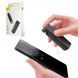 Дезінфікуючий набір для чищення екранів Portable all-in-one screen cleaner (212) 11k02p150 фото 8