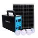 Сонячна станція переносна Solar Power Light System LM-9300 11k12p032 фото 2