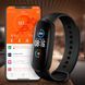 Фітнес-браслет трекер Smart Watch M5 11k08p002 фото 1