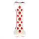 Гумова іграшка кісточка для чищення зубів собак Tooth Brush Dog (205) 05k03p006 фото 4