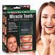 Зубна паста-відбілювач для зубів Miracle Teeth Whitener Чорна (237) 06k05p031 фото 4