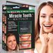 Зубна паста-відбілювач для зубів Miracle Teeth Whitener Чорна (237) 06k05p031 фото 1