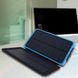 УМБ Power bank ViaKing 50000 Солнечная панель Голубой/H-10 11k12p002v4 фото 2