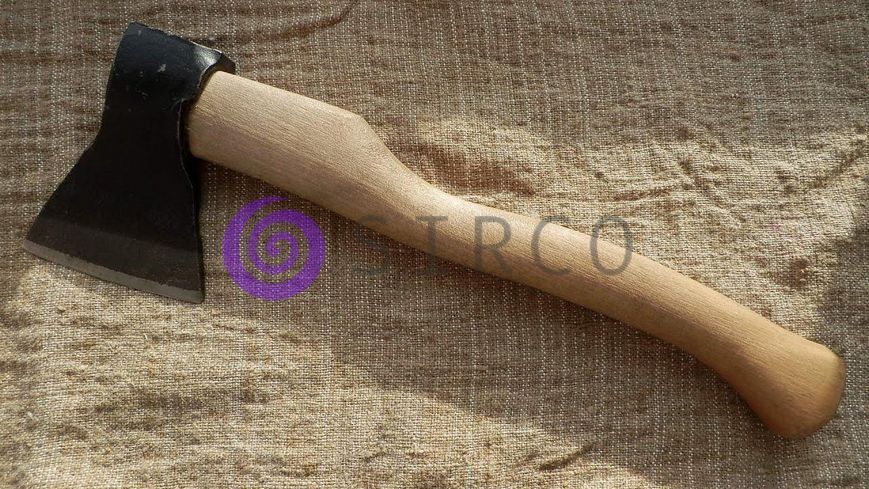 Топор 675 ( С деревянной ручкой ) 800 г 14k10p002v5 фото