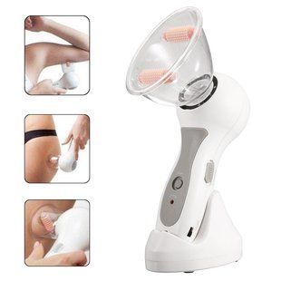 Вакуумний масажер антицелюлітний Celluless MD (X05/0010) 06k01p026v2 фото