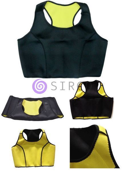 Топ для похудения "Хот Шейперс" Hot Shapers 07k01p055 фото