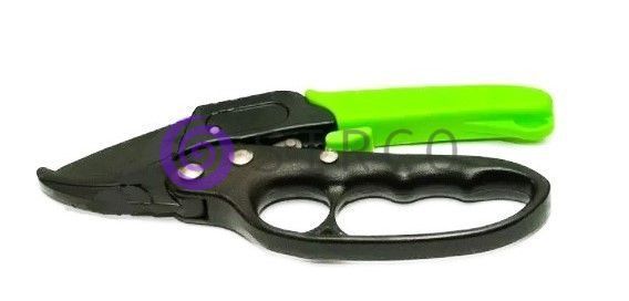 Контактный секатор c храповым механизмом PRUNER 09k01p070 фото