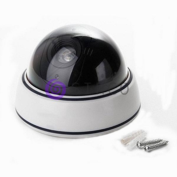 Муляж камера видео-наблюдения Dummy Camera DS 1500B 11k05p019 фото