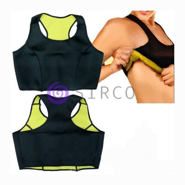 Топ для похудения "Хот Шейперс" Hot Shapers 07k01p055 фото